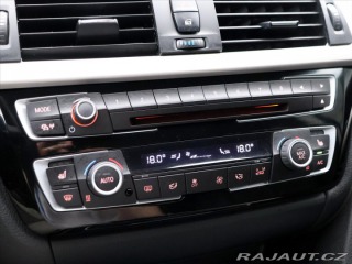 BMW 3 2,0 320d 140kW xDrive CZ 2017