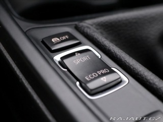 BMW 3 2,0 320d 140kW xDrive CZ 2017