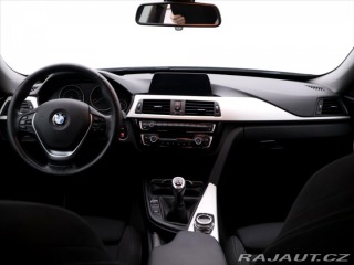 BMW 3 2,0 320d 140kW xDrive CZ 2017