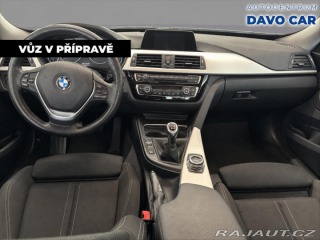 BMW 3 2,0 320d 140kW xDrive CZ 2017