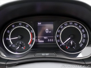 Škoda Fabia 1,2 TSI 81kW Monte Carlo 2017