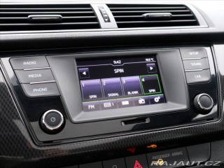 Škoda Fabia 1,2 TSI 81kW Monte Carlo 2017