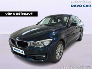 BMW 3 2,0 328i Advantage GT 1.M 2016