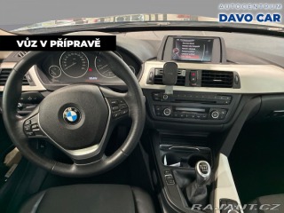 BMW 3 2,0 328i Advantage GT 1.M 2016