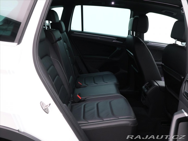 Volkswagen Tiguan 2,0 TDI 140kW 4M DSG R-Li 2016