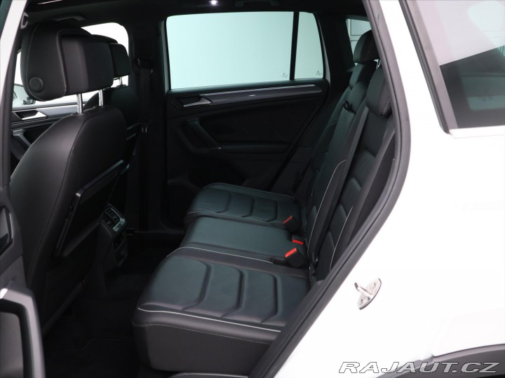 Volkswagen Tiguan 2,0 TDI 140kW 4M DSG R-Li 2016