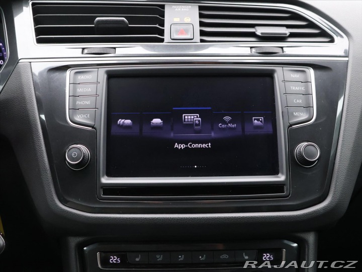 Volkswagen Tiguan 2,0 TDI 140kW 4M DSG R-Li 2016