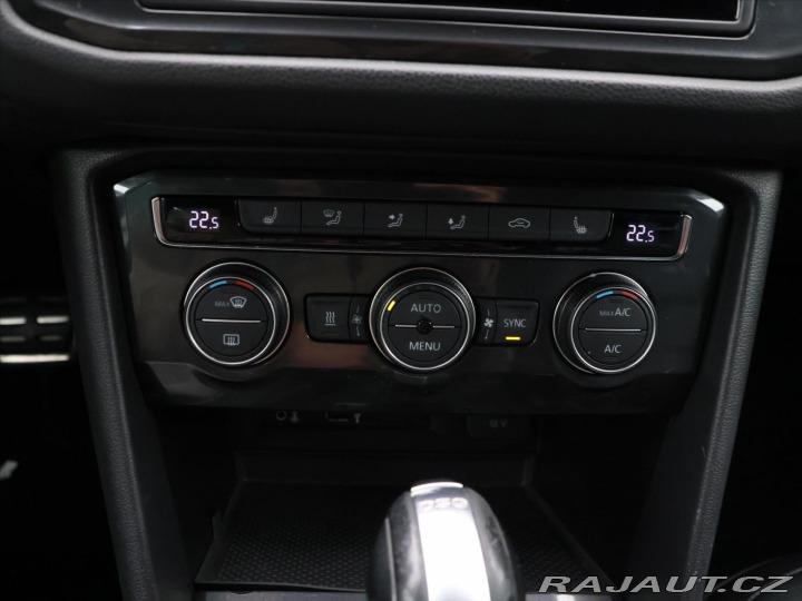 Volkswagen Tiguan 2,0 TDI 140kW 4M DSG R-Li 2016