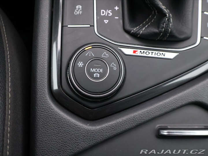 Volkswagen Tiguan 2,0 TDI 140kW 4M DSG R-Li 2016