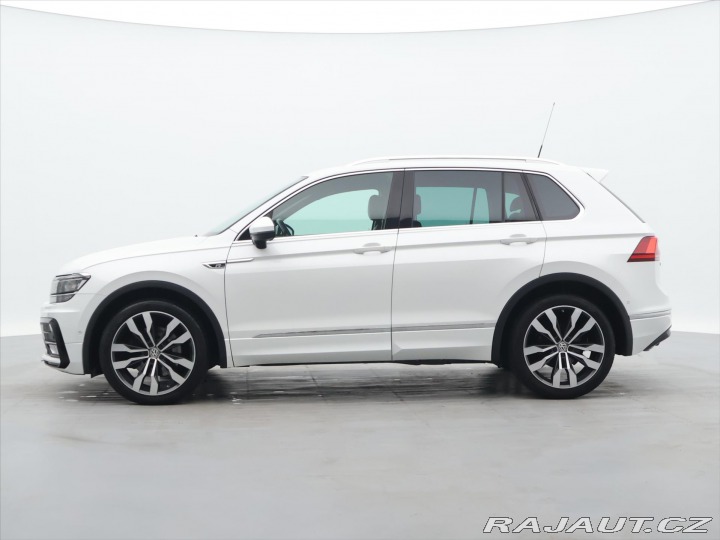 Volkswagen Tiguan 2,0 TDI 140kW 4M DSG R-Li 2016
