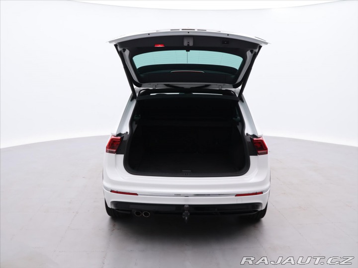 Volkswagen Tiguan 2,0 TDI 140kW 4M DSG R-Li 2016