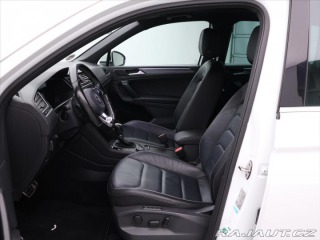 Volkswagen Tiguan 2,0 TDI 140kW 4M DSG R-Li 2016