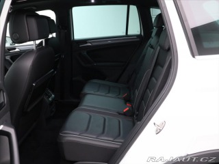 Volkswagen Tiguan 2,0 TDI 140kW 4M DSG R-Li 2016