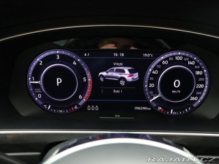 Volkswagen Tiguan 2,0 TDI 140kW 4M DSG R-Li 2016