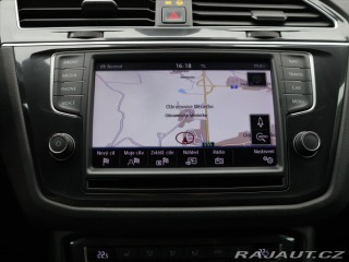 Volkswagen Tiguan 2,0 TDI 140kW 4M DSG R-Li 2016