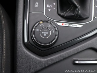 Volkswagen Tiguan 2,0 TDI 140kW 4M DSG R-Li 2016