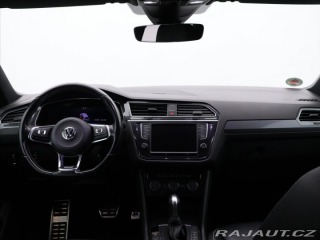 Volkswagen Tiguan 2,0 TDI 140kW 4M DSG R-Li 2016