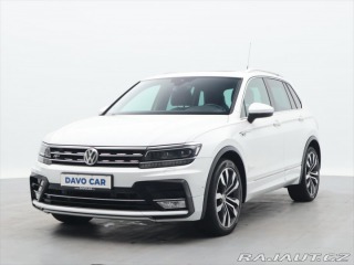 Volkswagen Tiguan 2,0 TDI 140kW 4M DSG R-Li 2016