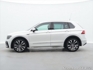 Volkswagen Tiguan 2,0 TDI 140kW 4M DSG R-Li 2016