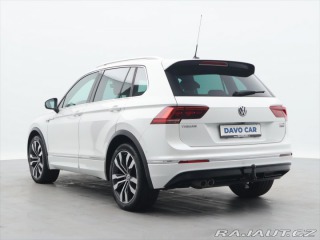 Volkswagen Tiguan 2,0 TDI 140kW 4M DSG R-Li 2016