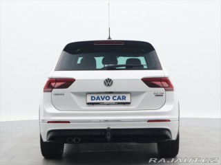 Volkswagen Tiguan 2,0 TDI 140kW 4M DSG R-Li 2016