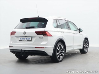 Volkswagen Tiguan 2,0 TDI 140kW 4M DSG R-Li 2016