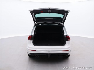 Volkswagen Tiguan 2,0 TDI 140kW 4M DSG R-Li 2016