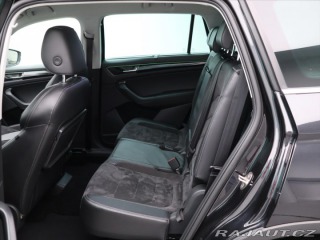 Škoda Kodiaq 2,0 TDI 140kW 4x4 DSG Sty 2017