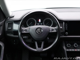 Škoda Kodiaq 2,0 TDI 140kW 4x4 DSG Sty 2017