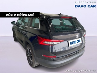 Škoda Kodiaq 2,0 TDI 140kW Style 4x4 D 2017