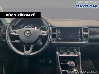 Škoda Kodiaq 2,0 TDI 140kW Style 4x4 D 2017
