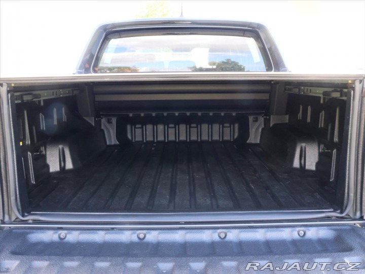 Ford Ranger 3,0 V6 TDi Double Cab Wil 2024