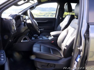 Ford Ranger 3,0 V6 TDi Double Cab Wil 2024