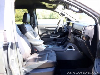 Ford Ranger 3,0 V6 TDi Double Cab Wil 2024