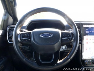 Ford Ranger 3,0 V6 TDi Double Cab Wil 2024