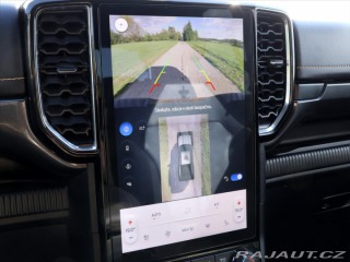 Ford Ranger 3,0 V6 TDi Double Cab Wil 2024