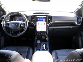 Ford Ranger 3,0 V6 TDi Double Cab Wil 2024