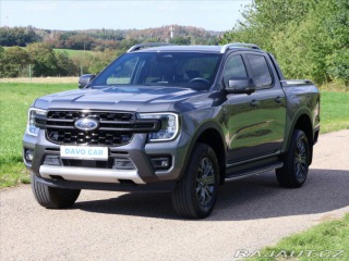 Ford Ranger 3,0 V6 TDi Double Cab Wil 2024