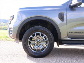 Ford Ranger 3,0 V6 TDi Double Cab Wil 2024