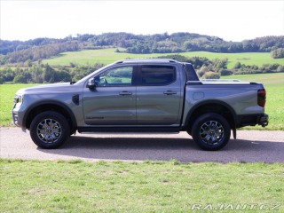 Ford Ranger 3,0 V6 TDi Double Cab Wil 2024