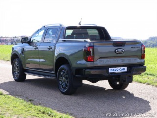Ford Ranger 3,0 V6 TDi Double Cab Wil 2024