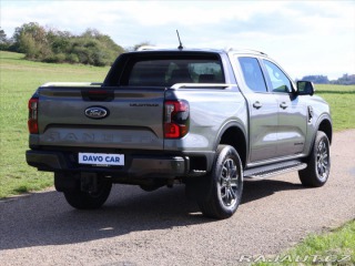 Ford Ranger 3,0 V6 TDi Double Cab Wil 2024