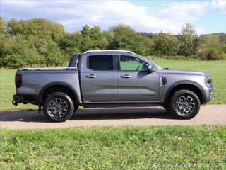 Ford Ranger 3,0 V6 TDi Double Cab Wil 2024