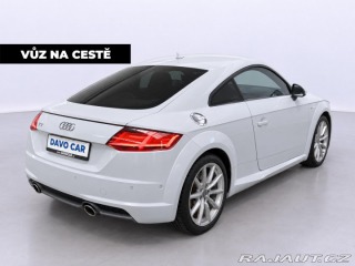 Audi TT 1,8 TFSI 132 kW S-tronic 2017
