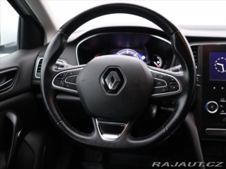 Renault Mégane 1,5 dCi 81kW Intens CZ 2016