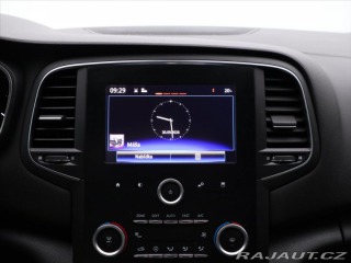 Renault Mégane 1,5 dCi 81kW Intens CZ 2016