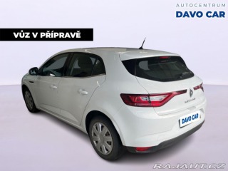 Renault Mégane 1,5 dCi 81kW Intens CZ 2016
