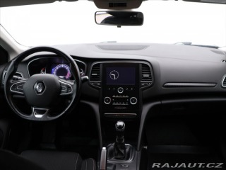 Renault Mégane 1,5 dCi 81kW Intens CZ 2016