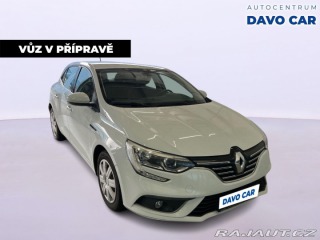 Renault Mégane 1,5 dCi 81kW Intens CZ 2016