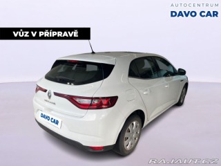 Renault Mégane 1,5 dCi 81kW Intens CZ 2016